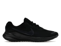 Nike Revolution 7 Black Off Noir