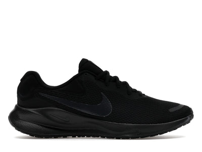 Nike Revolution 7 Black Off Noir