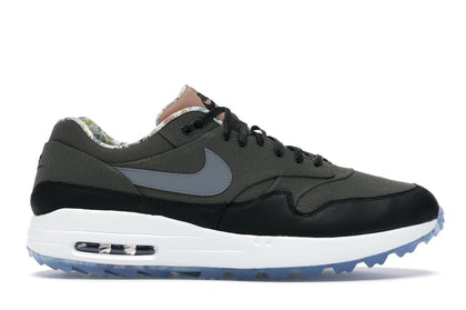 Nike Air Max 1 Golf Enemies of the Course - authentic Nike sneakers