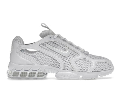 Nike Air Zoom Spiridon Cage 2 White - authentic Nike sneakers