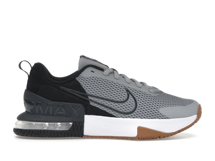 Nike Air Max Alpha Trainer 6 Light Smoke Grey Black Gum Medium Brown Anthracite - authentic Nike sneakers