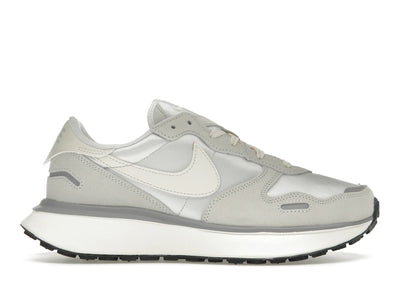 Nike Phoenix Waffle Platinum Tint Summit White Sail Pale Ivory (Women's)