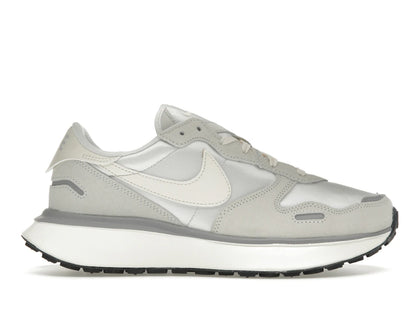 Nike Phoenix Waffle Platinum Tint Summit White Sail Pale Ivory (Women's) - authentic Nike sneakers