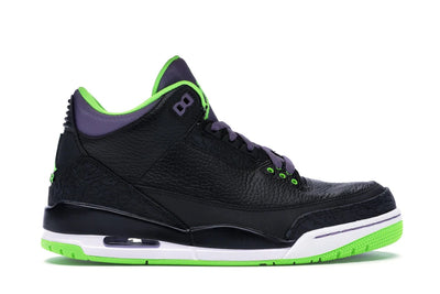 Jordan 3 Retro Joker