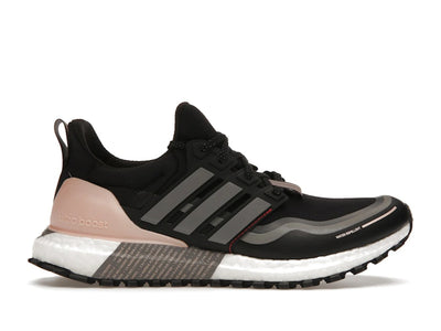 adidas Ultra Boost Guard Black Grey Pink (Women's)