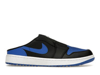 Jordan 1 Mule Golf Royal