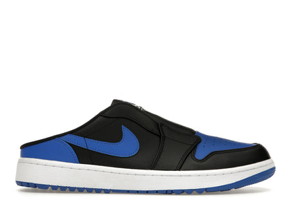 Jordan 1 Mule Golf Royal - authentic Jordan sneakers