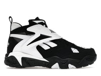 Reebok Preseason 94 Mid Black White