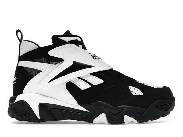 Reebok Preseason 94 Mid Black White