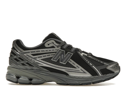 New Balance 1906R Phantom Dark Grey Metallic Silver - authentic New Balance sneakers
