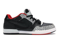 Nike Paul Rodriguez 2 Zoom Air Grey Haze/Black