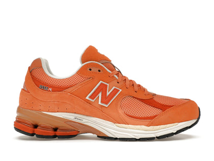 New Balance 2002R Copper - authentic New Balance sneakers