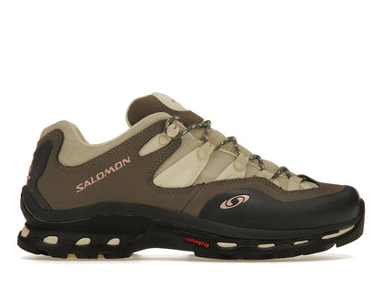 Salomon XT-Quest 2 Ebony Pewter Moth - authentic Salomon sneakers