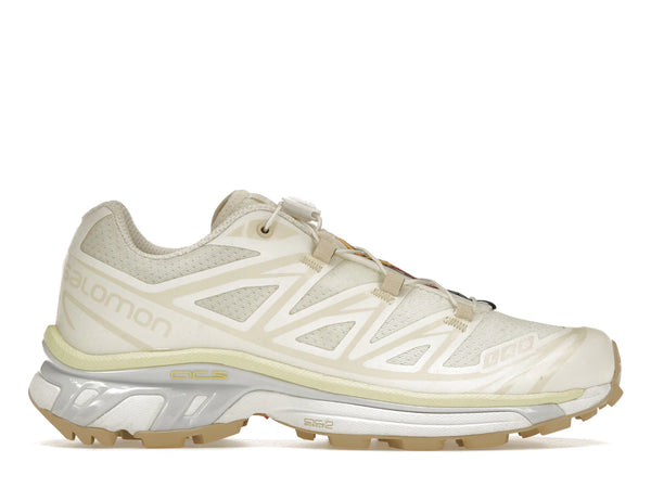 Salomon XT-6 Vanilla Ice Yellow Iris