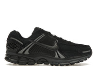 Nike Zoom Vomero 5 Schwarz Metallic Dunkelgrau