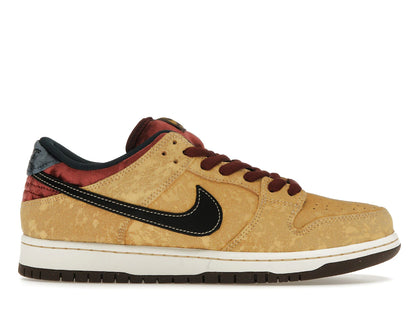 Nike SB Dunk Low City of Cinema - authentic Nike sneakers