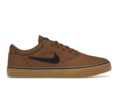 Nike SB Chron 2 Canvas Ale Brown Gum
