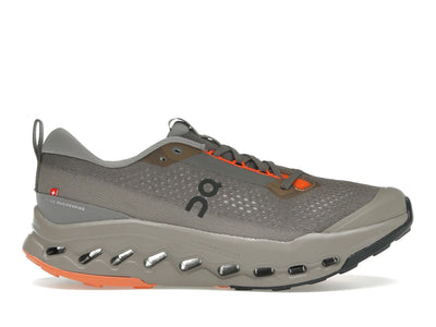 On Running Cloudsurfer Trail 2 Eclipse Cinder