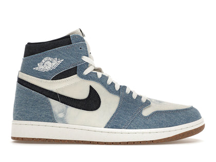 Jordan 1 Retro High OG Denim - authentic Jordan sneakers