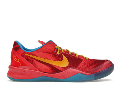 Nike Kobe 8 Year of the Horse - authentic Nike sneakers
