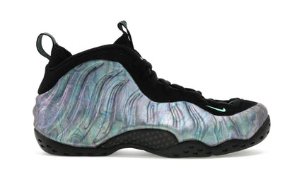 Nike Air Foamposite One Abalone - authentic Nike sneakers