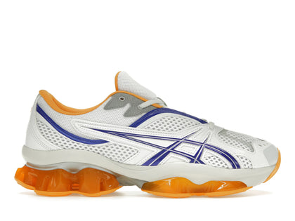 ASICS Gel-Quantum Zientzia Kiko Kostadinov Knicks - authentic ASICS sneakers