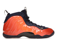 Nike Air Foamposite One Blue Void Rugged Orange (GS)
