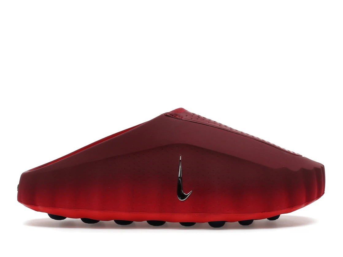 Nike Mind 001 Slide Team Red University Red - vue 360