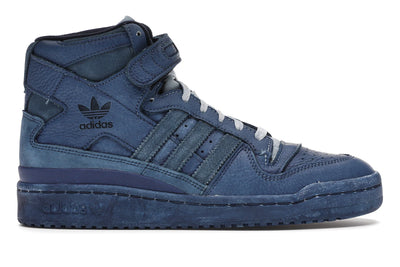 adidas Forum 84 Indigo Dye