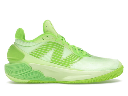 New Balance TWO WXY v5 Highlighter Green - authentic New Balance sneakers