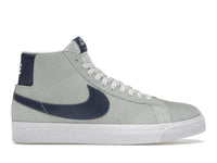 Nike SB Blazer Mid Barely Green