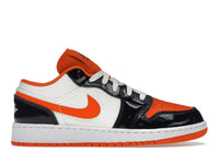 Jordan 1 Low Halloween (2023) (GS)