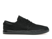 Nike SB Zoom Stefan Janoski OG+ SE Black Pony Hair