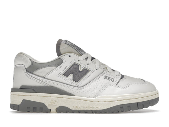 New Balance 550 Aime Leon Dore Weiß Grau