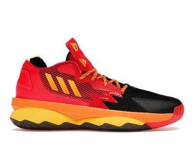 adidas Dame 8 Mr. Incredible