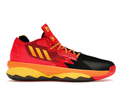 adidas Dame 8 Mr. Incredible - authentic adidas sneakers