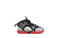 Nike Air Foamposite One Albino Snakeskin (TD)