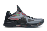 Nike KD 4 Black History Month