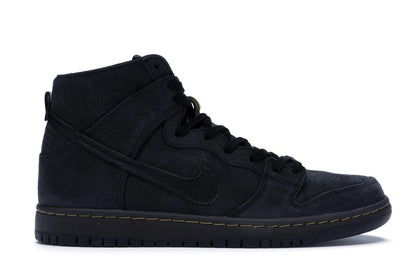 Nike SB Dunk High Deconstructed Doc Martens - authentic Nike sneakers