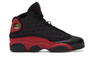 Jordan 13 Retro Bred 2013 (GS)