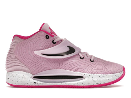Nike KD 14 Kay Yow - authentic Nike sneakers
