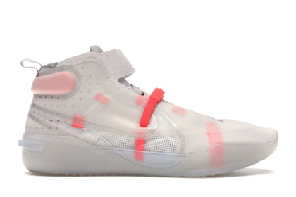 Nike Kobe AD NXT FF Vast Grey - authentic Nike sneakers