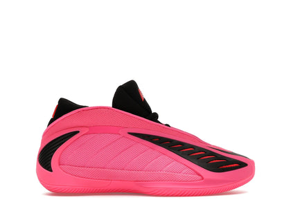 adidas AE 2 Lucid Pink Black (GS) - authentic adidas sneakers