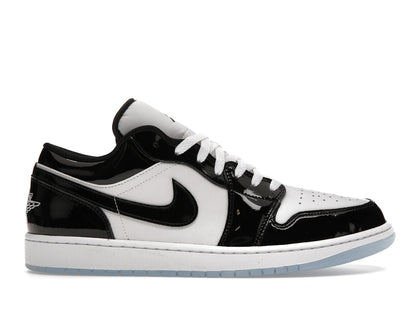 Jordan 1 Low SE Concord - authentic Jordan sneakers