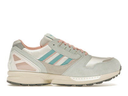 adidas ZX 8000 Ice Mint - authentic adidas sneakers
