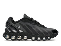 Nike Air Max Dn8 Black Metallic Dark Grey (Women's)