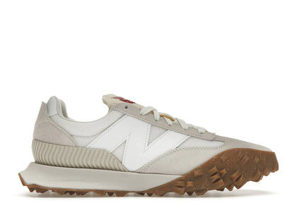 New Balance XC-72 Off White Gum - authentic New Balance sneakers