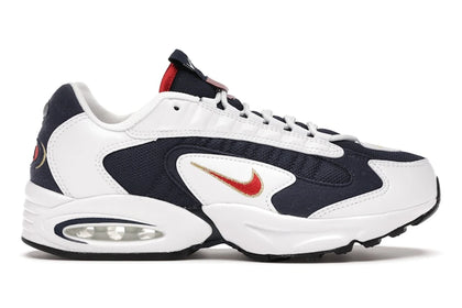Nike Air Max Triax 96 USA Olympics (2020) - authentic Nike sneakers
