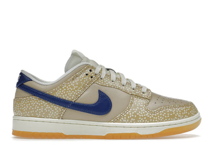 Nike Dunk Low Montreal Bagel Sesame - authentic Nike sneakers