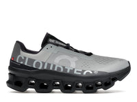 On Running Cloudmonster Glacier Black